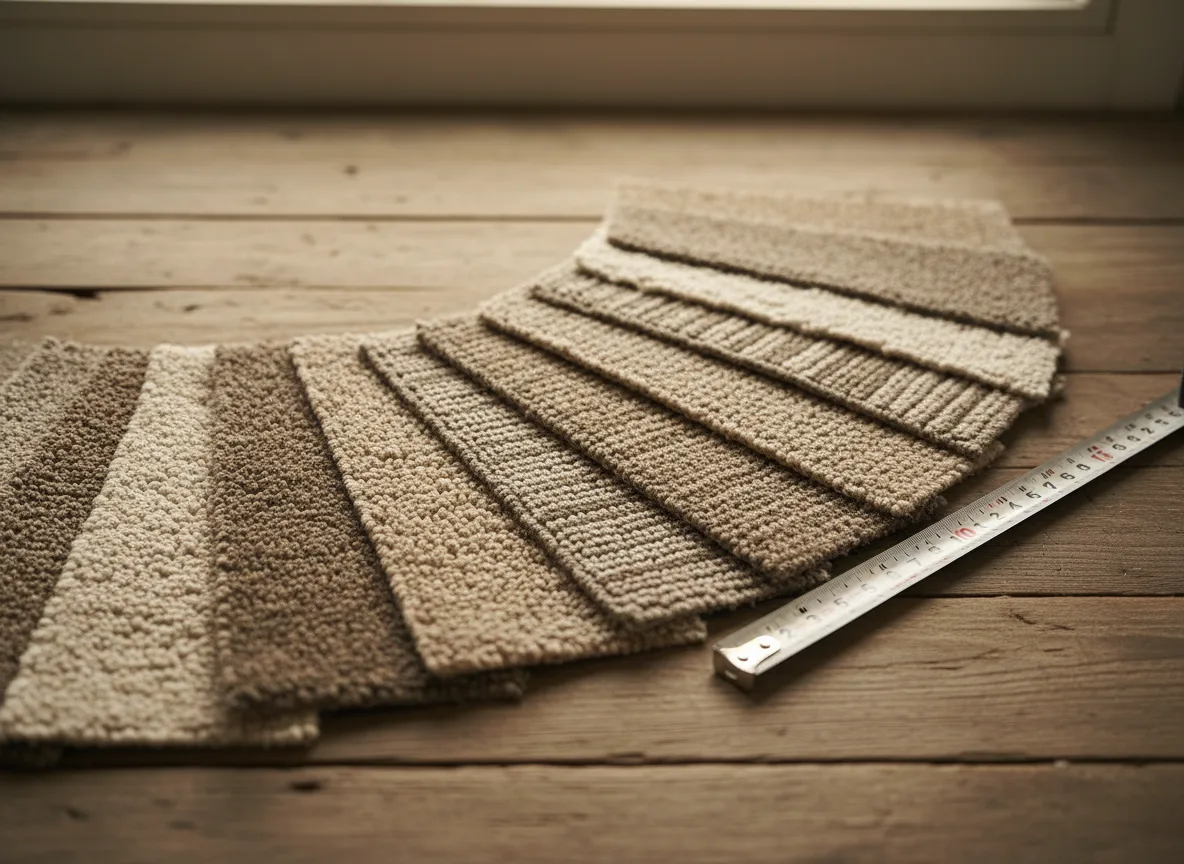 Carpet Installation Oxford, NE FAQs